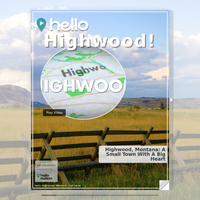 Image for Highwood