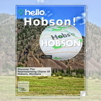 Image for Hobson