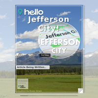 Image for Jefferson City