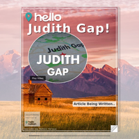 Image for Judith Gap