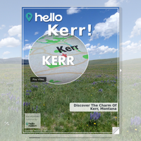 Image for Kerr