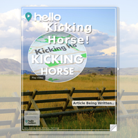 Image for Kicking Horse