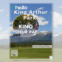 Image for King Arthur Park