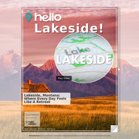 Image for Lakeside