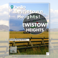 Image for Lewistown Heights