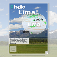 Image for Lima