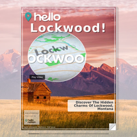 Image for Lockwood