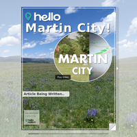 Image for Martin City