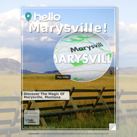 Image for Marysville