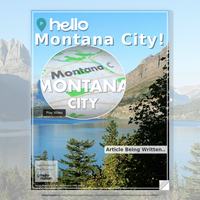 Image for Montana City