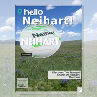 Image for Neihart