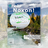 Image for Noxon