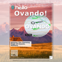 Image for Ovando