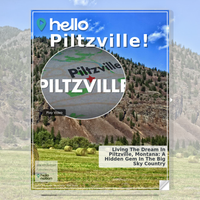 Image for Piltzville