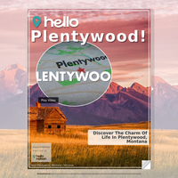 Image for Plentywood