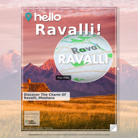 Image for Ravalli