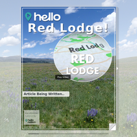 Image for Red Lodge