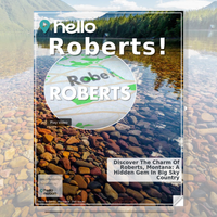 Image for Roberts