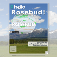 Image for Rosebud