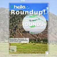 Image for Roundup