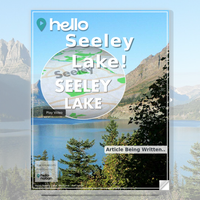 Image for Seeley Lake