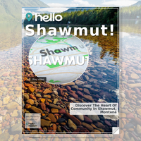 Image for Shawmut