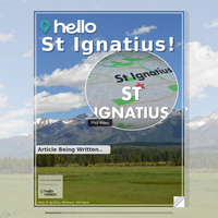 Image for St Ignatius