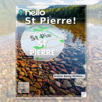 Image for St Pierre