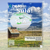 Image for Sula