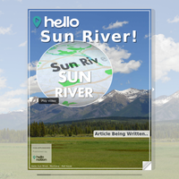 Image for Sun River