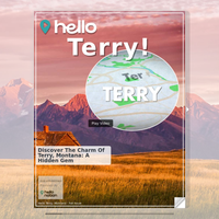 Image for Terry