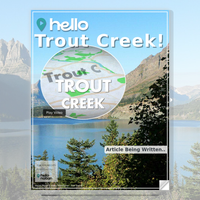 Image for Trout Creek