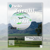 Image for Turah