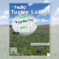 Image for Turtle Lake