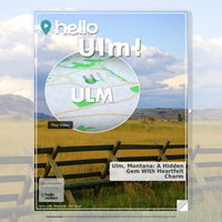 Image for Ulm