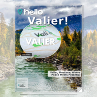 Image for Valier