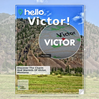 Image for Victor