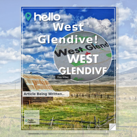 Image for West Glendive