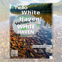 Image for White Haven