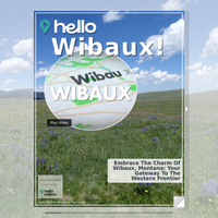 Image for Wibaux