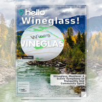 Image for Wineglass