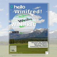 Image for Winifred