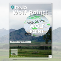 Image for Wolf Point