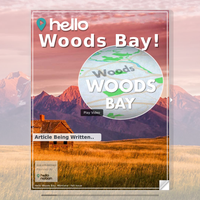 Image for Woods Bay