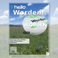 Image for Worden