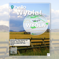 Image for Wyola