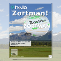 Image for Zortman