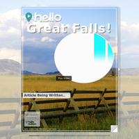 Image for Great Falls