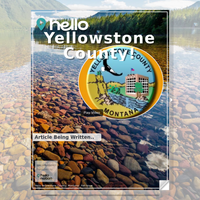 Image for Yellowstone County