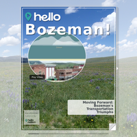 Image for Bozeman